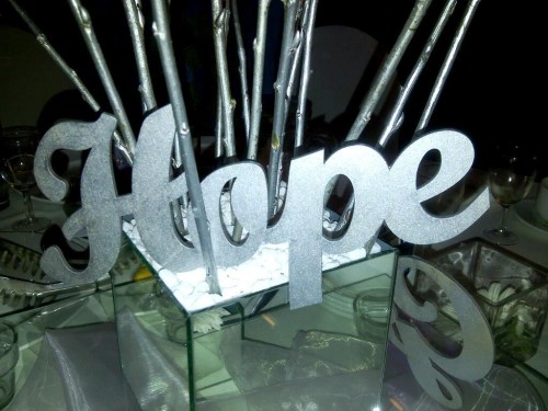Hope for the best in 2013